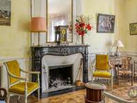 Vente appartement 8 pièces
