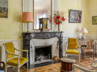Vente appartement 8 pièces