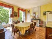 Vente appartement 8 pièces