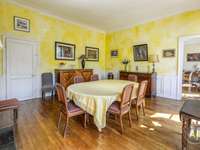 Vente appartement 8 pièces