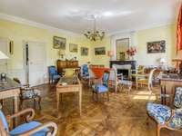 Vente appartement 8 pièces