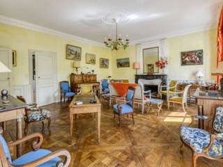 Vente appartement 8 pièces