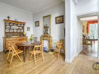 Vente appartement 8 pièces