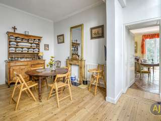 Vente appartement 8 pièces