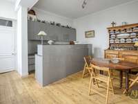 Vente appartement 8 pièces