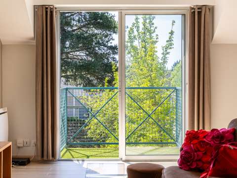 Vente appartement 3 pièces Nantes Saint-Donatien 44