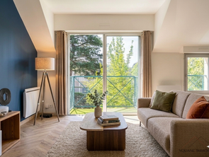 Vente Appartement 3 piècesNantes Saint-Donatien