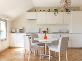 Vente appartement 3 pièces Nantes Saint-Donatien 44