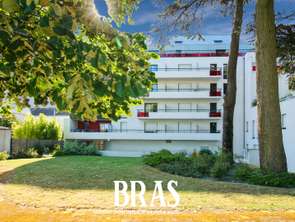 Vente Appartement 2 piècesNantes Saint-Donatien