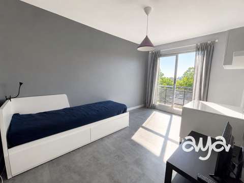 Vente appartement 1 pièce Vente appartement 1 pièce