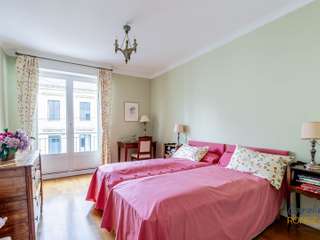 Vente appartement 5 pièces Vente appartement 5 pièces