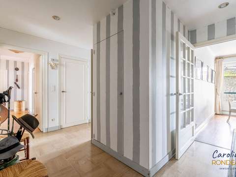Vente appartement 5 pièces Vente appartement 5 pièces