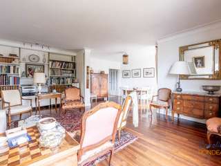 Vente appartement 5 pièces Vente appartement 5 pièces