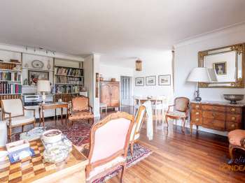 Vente appartement 5 pièces