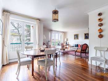 Vente Appartement 5 piècesNantes Saint-Donatien