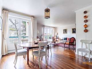 Vente appartement 5 pièces Vente appartement 5 pièces