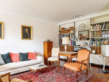 Vente appartement 5 pièces Vente appartement 5 pièces