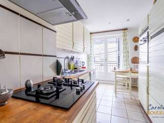 Vente appartement 5 pièces Vente appartement 5 pièces