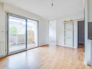 Vente Appartement 2 piècesNantes Saint-Donatien