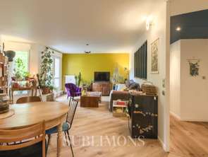 Vente Appartement 3 piècesNantes Saint-Donatien
