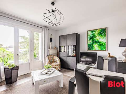 Vente appartement 2 pièces Vente appartement 2 pièces