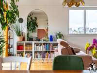 Vente appartement 5 pièces Vente appartement 5 pièces