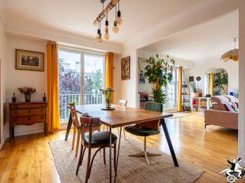 Vente appartement 5 pièces Vente appartement 5 pièces