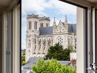 Vente appartement 5 pièces Vente appartement 5 pièces