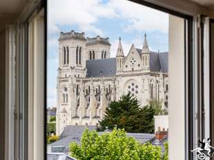 Photo Vente appartement Nantes Saint-Donatien