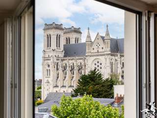 Vente appartement 5 pièces