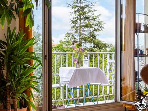 Vente appartement 5 pièces