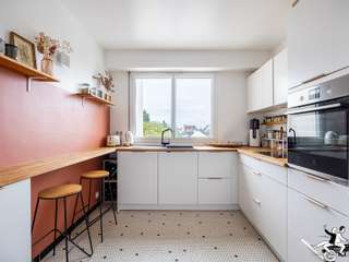 Vente appartement 5 pièces