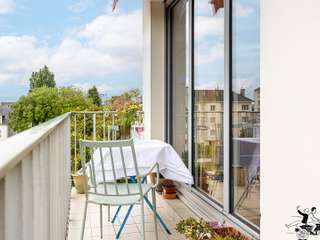 Vente appartement 5 pièces