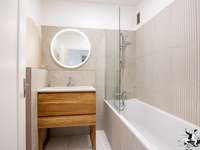Vente appartement 5 pièces Vente appartement 5 pièces