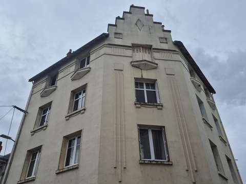 Vente appartement 2 pièces Nantes Saint-Donatien 44