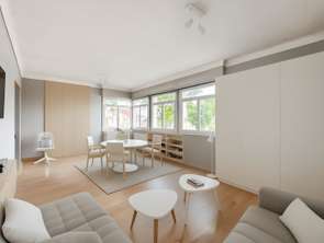 Vente Appartement 2 piècesNantes Saint-Donatien