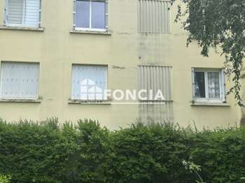 Vente Appartement 3 piècesNantes Saint-Donatien