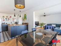 Vente appartement 5 pièces Vente appartement 5 pièces