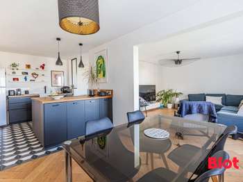 Vente appartement 5 pièces Vente appartement 5 pièces