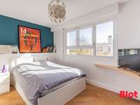 Vente appartement 5 pièces Vente appartement 5 pièces
