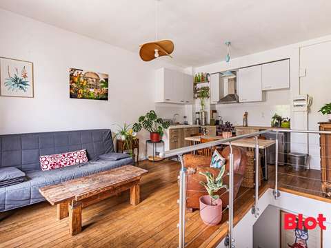 Vente appartement 3 pièces Vente appartement 3 pièces