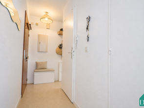 Vente Appartement 2 piècesNantes Saint-Donatien