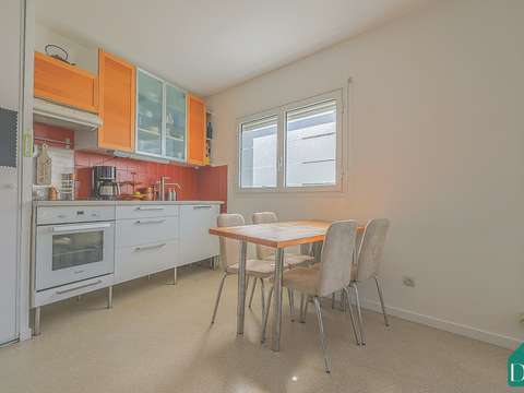 Vente appartement 2 pièces Vente appartement 2 pièces
