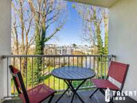 Vente appartement 5 pièces Vente appartement 5 pièces