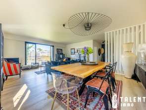 Vente Appartement 5 piècesNantes Saint-Donatien