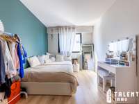 Vente appartement 5 pièces Vente appartement 5 pièces