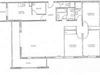 Vente appartement 5 pièces Vente appartement 5 pièces