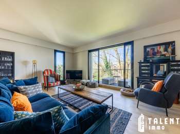 Vente appartement 5 pièces Vente appartement 5 pièces