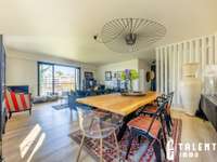 Vente appartement 5 pièces Vente appartement 5 pièces