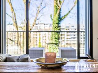 Vente appartement 5 pièces